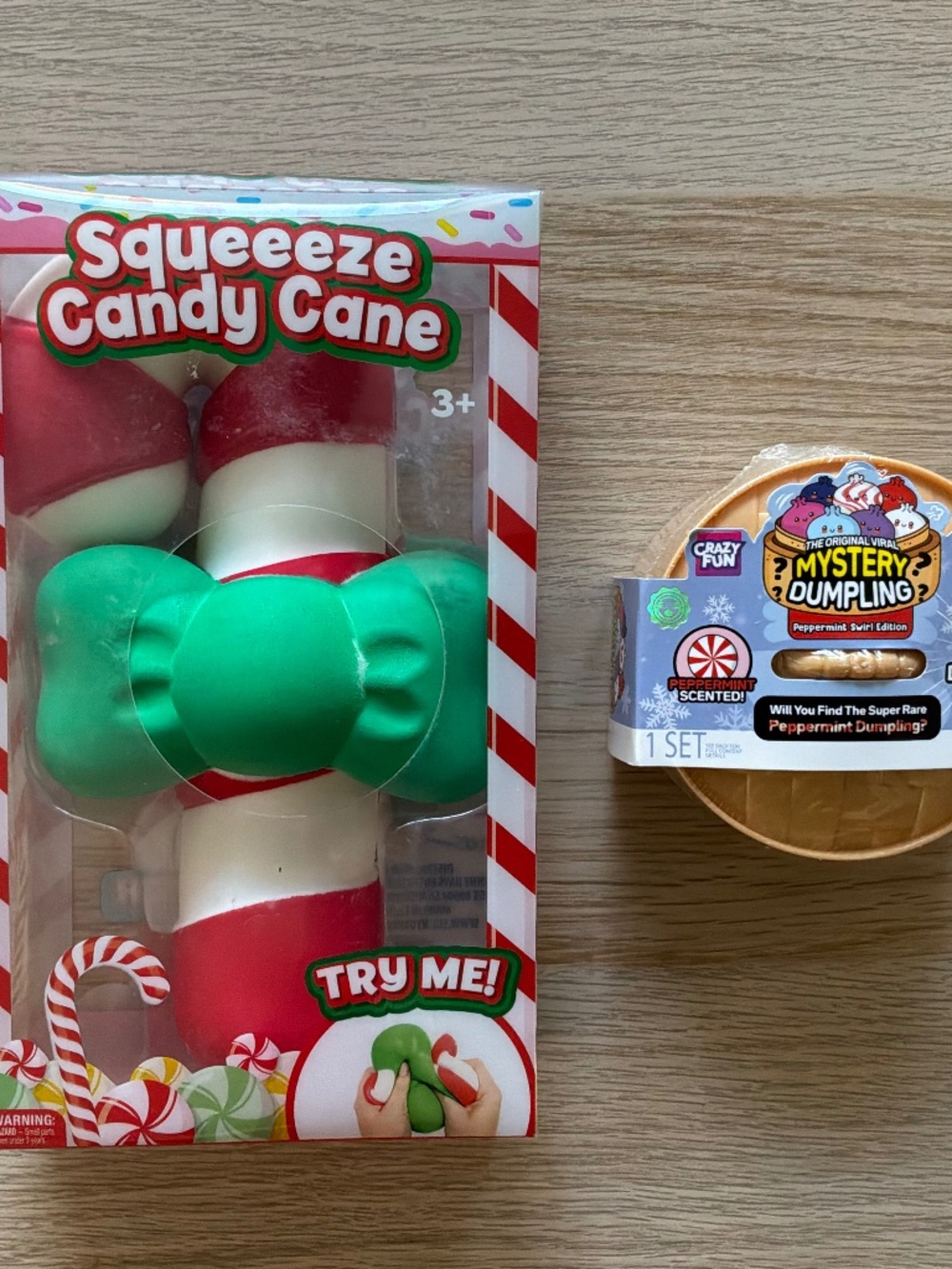 Candy Cane Bundle